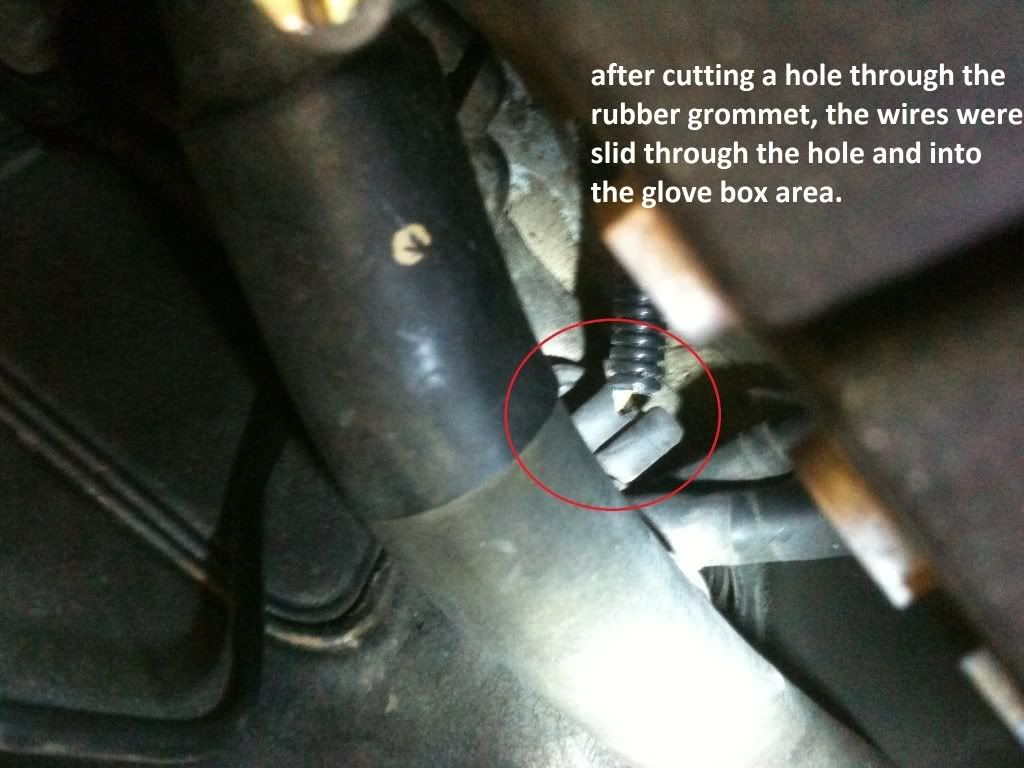 oil pressure gauge installation e46 320d BMW Forums BimmerForums